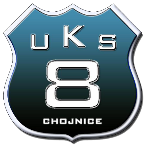 UKS „Ósemka” Chojnice – sport to nasza pasja
