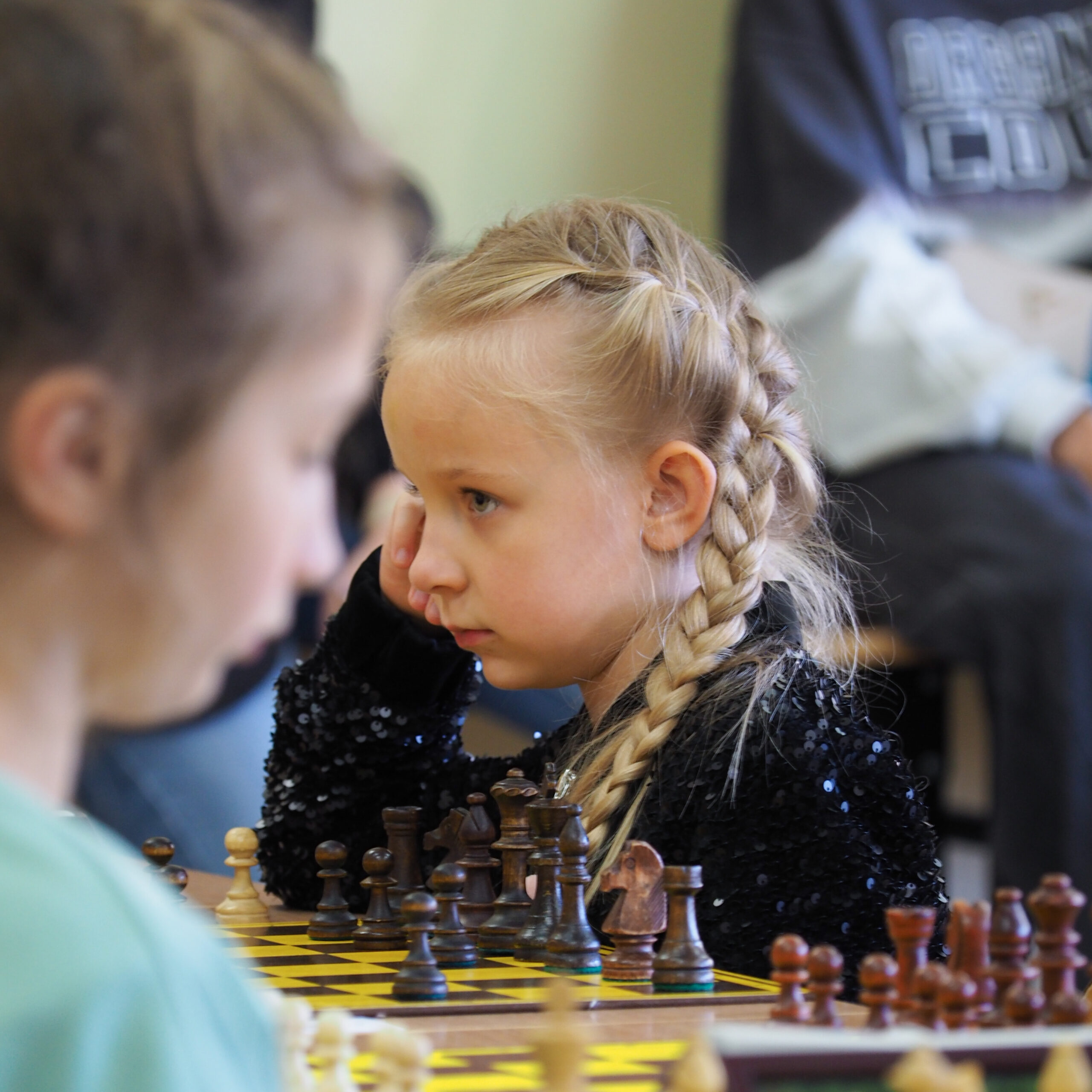 XX Otwarte Mistrzostwa Regionu Północnego w Szachach Błyskawicznych – Chojnice 2025